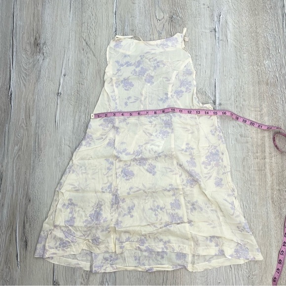 Free People In Control Mini Dress - Picture 7 of 8